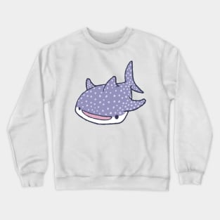 Whale shark Crewneck Sweatshirt